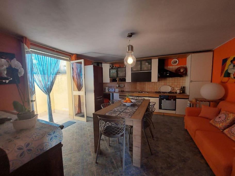 Il Filo Di Perle Luxury Villas Marsala Exterior foto