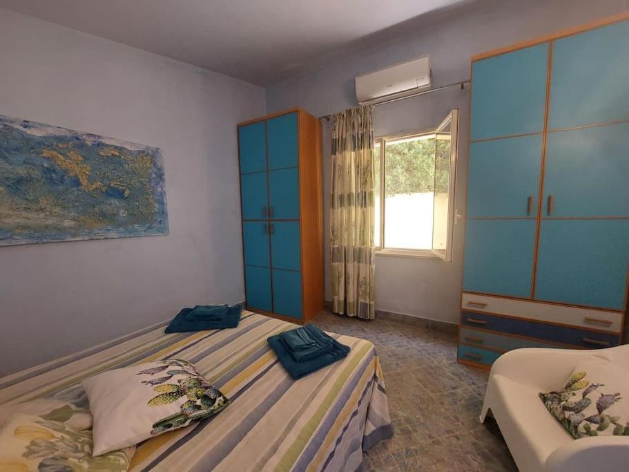 Il Filo Di Perle Luxury Villas Marsala Exterior foto