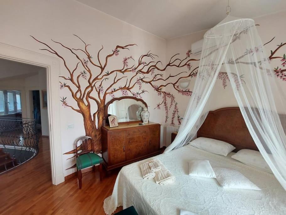 Il Filo Di Perle Luxury Villas Marsala Exterior foto